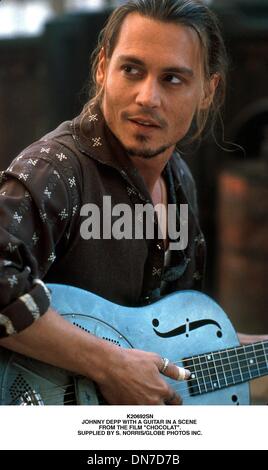 Johnny Depp - DN