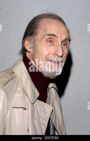 Nov. 24, 2002 - Beverly Hills, CALIFORNIA, USA - SID CAESAR ..K27298TR  NORBY WALTER'S 21ST ANNUAL PRE-HOLIDAY PARTY.THE FRIARS CLUB, BEVERLY HILLS, CA.NOV. 24, 2002. TOM RODRIGUEZ/   2002.(Credit Image: © Globe Photos/ZUMAPRESS.com) Stock Photo