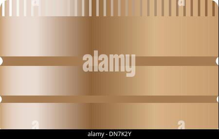 little bottle Stock Vector