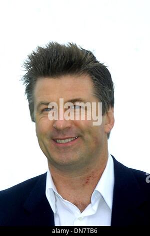 May 26, 2002 - K25152JBB:  5/26/02.THE 2002 HAMPTONS AUTO CLASSIC/HAMPTONS CONCOURS D' ELEGANCE, BRIDGEHAMPTON, NY..ALEC BALDWIN . JOHN BARRETT/   2002(Credit Image: © Globe Photos/ZUMAPRESS.com) Stock Photo