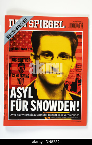 Der Spiegel German news magazine Stock Photo Alamy Der Spiegel German news magazine Stock Photo Alamy