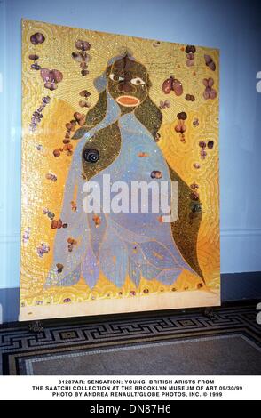 Sept. 30, 1999 - 31287AR: SENSATION: YOUNG BRITISH ARTISTS FROM