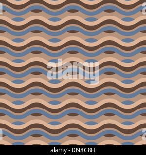 Abstract geometric colorful pattern background Stock Vector