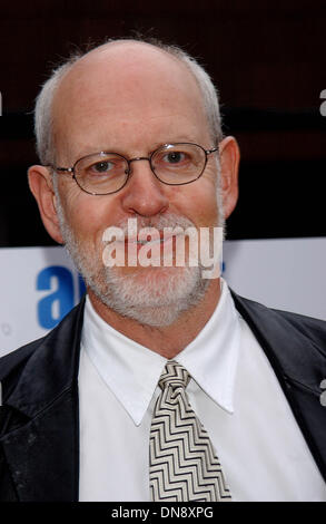 May 8, 2002 - K24981AR: ''ABOUT A BOY '' SCREENING AT THE FIRST ANNUAL TRIBECA FILM FESTIVAL IN NEW YORK CITY 05/08/02. ANDREA RENAULT/   2002.FRANK OZ(Credit Image: © Globe Photos/ZUMAPRESS.com) Stock Photo