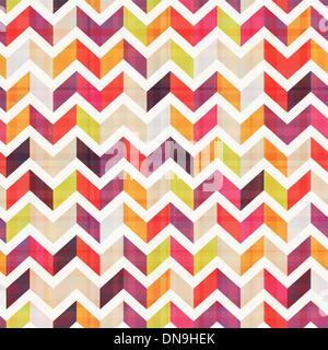 seamless herringbone background texture Stock Vector