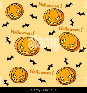 Halloween Stock Vector