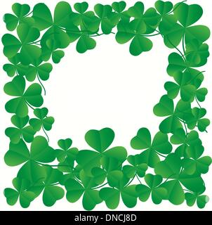 St. Patrick's Day Elements Stock Vector