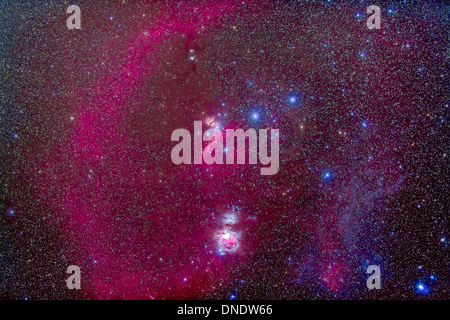 42 orionis hi-res stock photography and images - Alamy