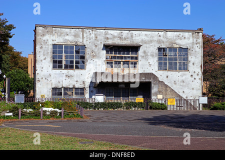 Tachikawa Station Building Tachikawa city Tokyo Japan Stock Photo - Alamy