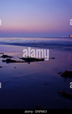 Beach, India Stock Photo