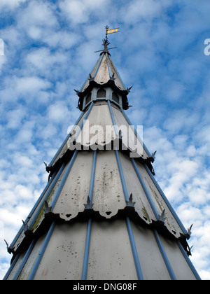 Tenbury Wells Pump Rooms, Tenbury Wells, Worcestershire, England, UK Stock Photo