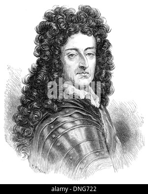 William III 1650 – 1702 Willem III of Orange van Oranje Netherlands ...