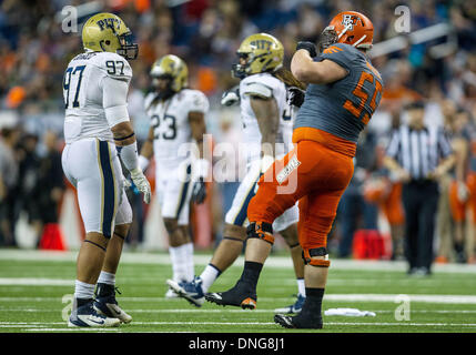 Huettel tabbed First Team All-American by D3football.com and the