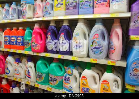 China supermarket detergent hi-res stock photography and images - Alamy