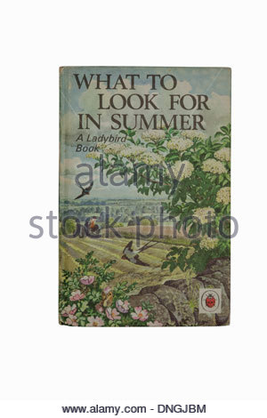 What to Look For in Every Season (A Ladybird Book) Boxset by Elizabeth Jenner