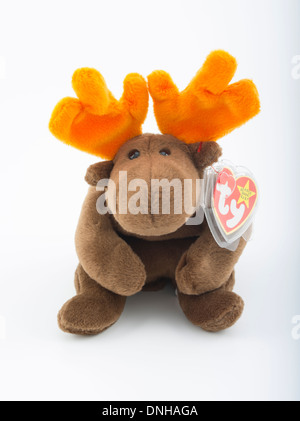 Moose sale beanie boo