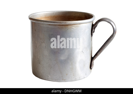 Bratz mug isolated on white background Stock Photo - Alamy