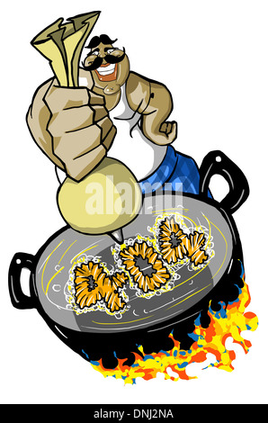 Jalebi Cut Out Stock Images & Pictures - Alamy Jalebi Cut Out Stock Images & Pictures - Alamy