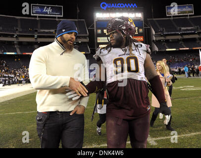 San Diego, CA, USA. 31st Dec, 2013. December 30, 2013 San Diego, CA.Arizona State Sun Devils defensive tackle (90) Will Sutton in action, against an aggressive Red Raiders offense. The The Red Raiders and Sun Devils faced off, one other time in 1999 in their programsÃ¢â¬â¢ histories. Today the Sun Devils were defeated 37-23 on Monday, December 30, 2013 in the National University Bowl in San Diego, California. (Mandatory Credit: Jose Marin / MarinMedia.org / Cal Sport Media) (Complete photographer, and credit required) Credit:  csm/Alamy Live News Stock Photo