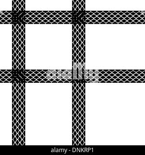 Seamless wallpaper winter tire tracks pattern illustration vector background Stock Vector