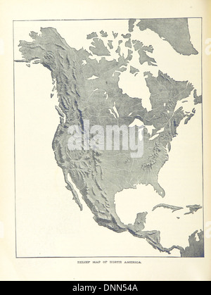 Image taken from page 66 of 'New Canadian Geography specially adapted for use in Public and High Schools' Stock Photo