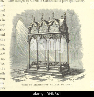 Image taken from page 295 of '[Our own country. Descriptive, historical, pictorial.]' Stock Photo