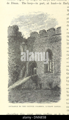 Image taken from page 124 of '[Our own country. Descriptive, historical, pictorial.]' Stock Photo