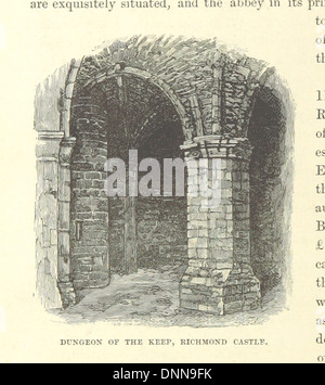 Image taken from page 74 of '[Our own country. Descriptive, historical, pictorial.]' Stock Photo