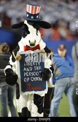 chick fil a cow costume