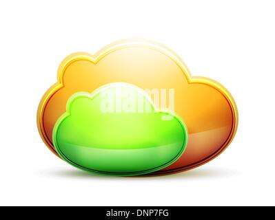 Vector illustration for your design Stock Vector