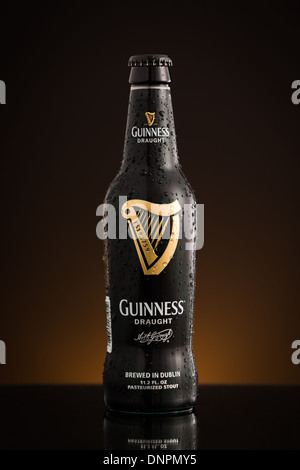 Who 2025 imports guinness