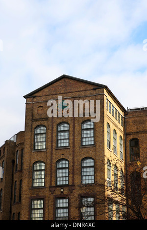 The School of Oriental and African Studies (SOAS) in London, England. Stock Photo