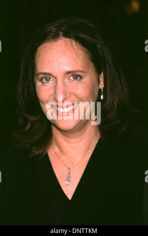 Nov. 20, 2001 - K23422EG: SPY GAME WORLD PREMIER.NATIONAL THEATRE, WESTWOOD CA. 11/19/2001.LUCY FISHER. ED GELLER/   2001(Credit Image: © Globe Photos/ZUMAPRESS.com) Stock Photo