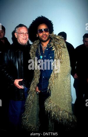 Dec. 21, 2001 - K23750HMc: 12/20/01.THE ''LENNY KRAVITZ/MARK Dec. 21, 2001 - K23750HMc: 12/20/01.THE ''LENNY KRAVITZ/MARK