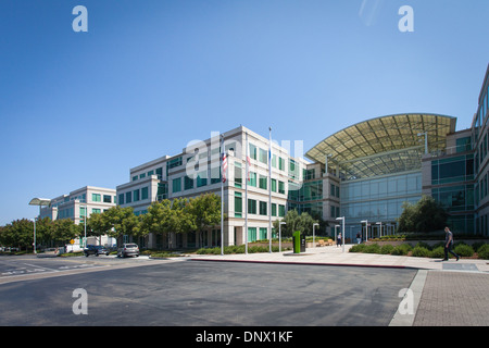 Apple inc 1 infinite loop cupertino ca 95014 что это