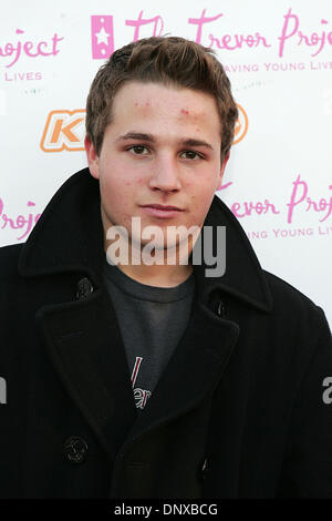 Dec 04, 2005; Hollywood, CA, USA; Actor SHAWN PYFROM during arrivals at the Trevor Project's 'Cracked XMas 8'.  Desperate Housewives' creator Marc Cherry was honored at The Trevor Project's 'Cracked XMas 8' held at the Wiltern Theater in Hollywood. Mandatory Credit: Photo by Jerome Ware/ZUMA Press. (©) Copyright 2005 by Jerome Ware Stock Photo