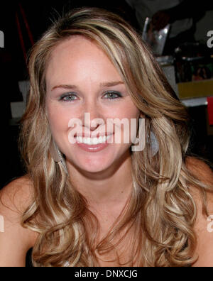 Dec 05, 2005; Los Angeles, CA, USA; MICHELLE BAENA attends the Comic