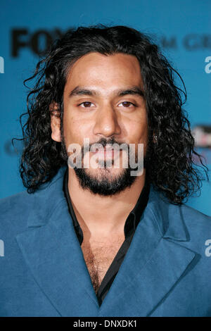 Naveen Andrews - Actor