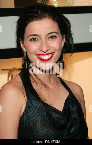 Dec 08, 2005; Los Angeles, CA, USA; Actress BAHAR SOOMEKH during arrivals at the opening of the new Kenneth Cole Los Angeles Flagship Store at the Beverly Center. Mandatory Credit: Photo by Jerome Ware/ZUMA Press. (©) Copyright 2005 by Jerome Ware Stock Photo