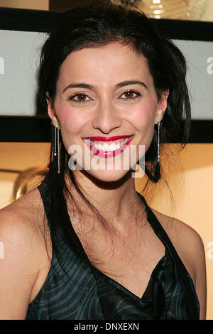 Dec 08, 2005; Los Angeles, CA, USA; Actress BAHAR SOOMEKH during arrivals at the opening of the new Kenneth Cole Los Angeles Flagship Store at the Beverly Center. Mandatory Credit: Photo by Jerome Ware/ZUMA Press. (©) Copyright 2005 by Jerome Ware Stock Photo