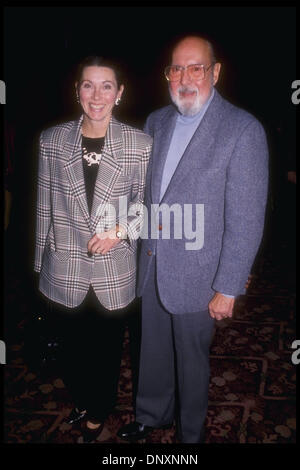 Hollywood, CA, USA;  Actress ELINOR DONAHUE co-star of such classic sitcoms as 'Father Knows Best,' and 'The Andy Griffith Show,' pictured with husband HARRY ACKERMAN are shown in an undated photo.  (Michelson-Roger Karnbad/date unknown) Mandatory Credit: Photo by Michelson/ZUMA Press. (©) Copyright 2006 Michelson Stock Photo