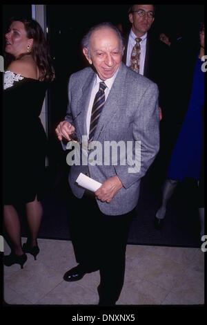 Hollywood, CA, USA;  Actor PHIL LEEDS is shown in an undated photo. (Michelson - Roger Karnbad/Date unknown) Mandatory Credit: Photo by Michelson/ZUMA Press. (©) Copyright 2006 Michelson Stock Photo