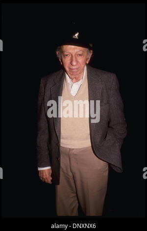 Hollywood, CA, USA;  Actor PHIL LEEDS at an unkown event in this undated photo. (Michelson - Roger Karnbad/Date unknown) Mandatory Credit: Photo by Michelson/ZUMA Press. (©) Copyright 2006 Michelson Stock Photo