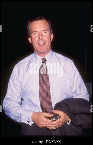 Peter Jennings news anchor ABC TV Stock Photo - Alamy