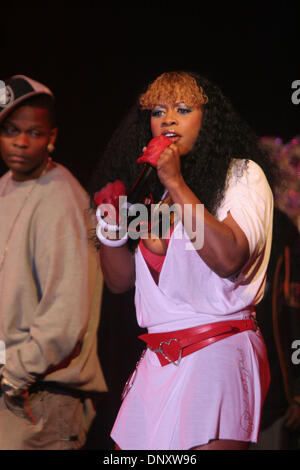 Jan 03, 2006; New York, NY, USA; REMI MARTIN performing at The Nokia Theater. Mandatory Credit: Photo by Aviv Small/ZUMA Press. (©) Copyright 2006 by Aviv Small Stock Photo