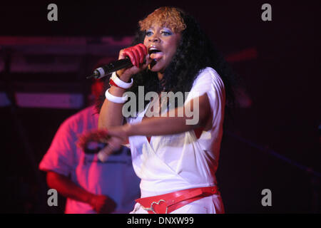 Jan 03, 2006; New York, NY, USA; REMI MARTIN performing at The Nokia Theater. Mandatory Credit: Photo by Aviv Small/ZUMA Press. (©) Copyright 2006 by Aviv Small Stock Photo