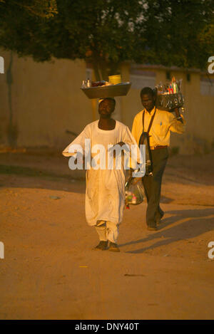 Jan 15, 2006; Nyala, Darfur, Sudan; Scenes around the town of Nyala in Southern Darfur.   Mandatory Credit: Photo by Wally Nell/ZUMA Press. (©) Copyright 2006 by Wally Nell Stock Photo