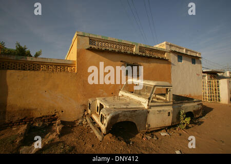 Jan 15, 2006; Nyala, Darfur, Sudan; Scenes around the town of Nyala in Southern Darfur.   Mandatory Credit: Photo by Wally Nell/ZUMA Press. (©) Copyright 2006 by Wally Nell Stock Photo