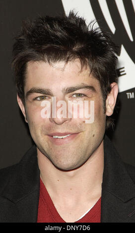 Max Grove Actor January 16, 2006; Pasadena, CA, USA; Actress LAURA BRECKENRIDGE at the ...