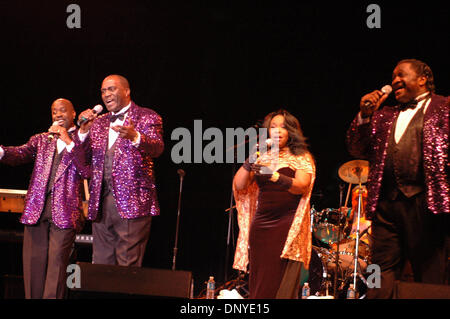 Jan 28, 2006; Emporia, VA, USA; HERB REED and BILLY COX with Jan 28, 2006; Emporia, VA, USA; HERB REED and BILLY COX with